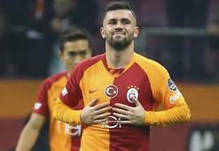 Ömer Bayram'a Fransa'dan talip çıktı!