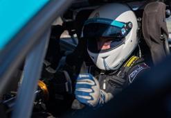 Cem Bölükbaşı bu sefer BMW M4 GT4 koltuğuna oturdu