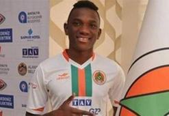 Fofana'ya bir talip daha: Anderlecht