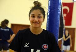 Çanakkale Belediyespor, libero Ceren Cihan Önal ile anlaştı