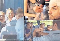 Periler'in muavini Kenan Doğulu