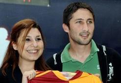 Futbolcular tanıtımda