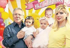 Aziz Yıldırım: O yıldızı istiyorum