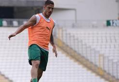 Bursaspor'da takımdan ayrılacak oyuncular netleşti