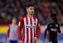 Valencia'dan forvete takviye