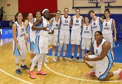 Enisey: 65 - Hatay Büyükşehir Belediyespor: 70