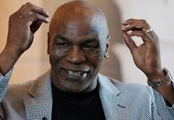 Mike Tyson yine çıldırdı: Marijuana çiftliği açıyor!