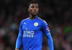 Beşiktaş'ta Kelechi Iheanacho sesleri...