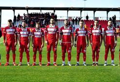Samsunspor'da 6 futbolcu serbest kaldı