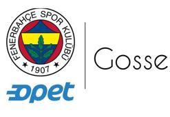Fenerbahçe'ye yeni sponsor!