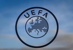 UEFA'dan Sabri Çelik'e Beşiktaş-Ajax maçında görev