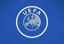 UEFA'dan Murat Ilgaz'a Atletico Madrid-Milan maçında görev