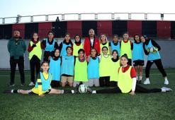 Van Çınar ve Gençlik Kulübü, şampiyonluk hedefliyor