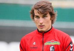 Çağlar Söyüncü: Gönlüm Beşiktaş'tan yana