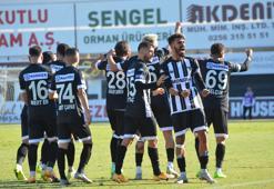 Nazilli Belediyespor, skorer bir ekip olmak için kolları sıvadı
