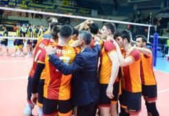 Derbinin galibi Galatasaray