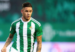 Fenerbahçe, Betis'in golcüsüyle ilgileniyor