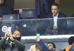 "Ali Koç barış ilan etmeli"