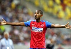 William de Amorim Kayserispor'da