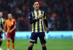 Fenerbahçe haberi: Sol Campbell'dan Mesut Özil değerlendirmesi
