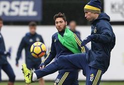 Van Persie'nin menajerinden flaş açıklama!