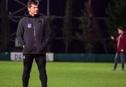 Emre Belözoğlu: Edin Visca için teklif yok