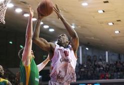 Grissin Bon Reggio Emilia: 87 - Limoges: 54
