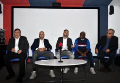 TSYD Yıldız Futbolcu Semineri'nde yıldızlar İzmir'de buluştu