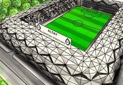 Altay'dan 'Gündüzüm Seninle' animasyonu