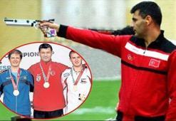Altın isabet!