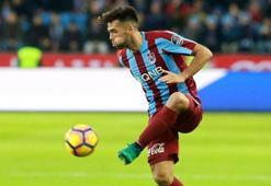 Trabzonsporlu Emmanuel Mas Boca Juniors'a transfer oldu