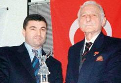 Rıza Çalımbay: Seba bir semboldü