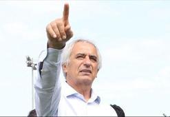 "Bir hayalim var"