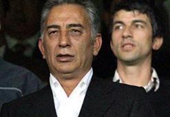 "Tüm yetki Hagi'de"