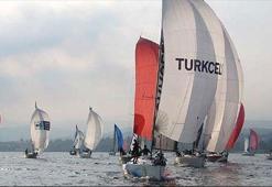Türkiye Takım Şampiyonası Bodrum'da başladı