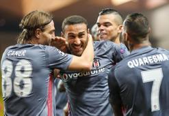 Cenk Tosun transferinde son dakika
