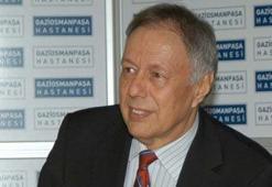 Sarvan Özkahya'yı korudu