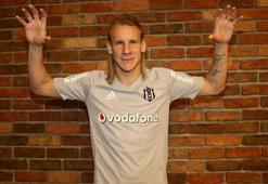 Son dakika! Domagoj Vida'dan Mandzukic açıklaması