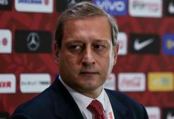 Son dakika! Galatasaray Başkanı Burak Elmas TFF'ye gidiyor