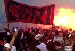 "Asla pes etmeyeceğiz"