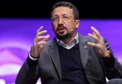 Hidayet Türkoğlu: Markalaşma konusunda yüzde 50'ye yakın bir artış var