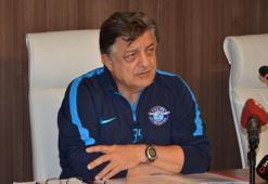 Yılmaz Vural'dan ceza ve prim sistemi!
