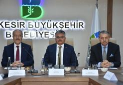 Büyük Erkekler Türkiye Boks Şampiyonası Balıkesir'de yapılacak