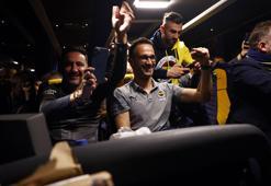 Fenerbahçe'den 4 yıl sonra Ali Sami Yen'de gelen zafer