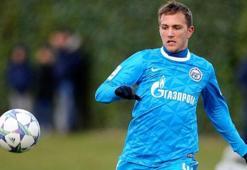 Fenerbahçe'de öne çıkan isim: Criscito