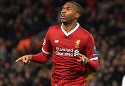 Beşiktaş'ta Sturridge bombası...