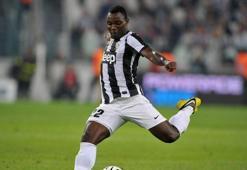 Serkan Akcan: Asamoah gelirse...