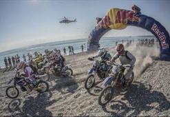 Red Bull Sea to Sky için geri sayım başladı