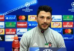 Beşiktaş'ın yıldız ön liberosu Tolgay Arslan'a Leverkusen talip oldu