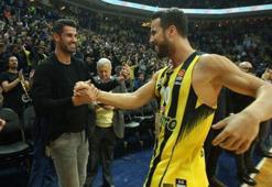 Melih Mahmutoğlu, Volkan Demirel'i geçemedi!